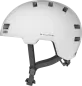 Preview: ABUS Bike Helmet Skurb - Polar White