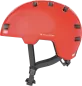 Preview: ABUS Bike Helmet Skurb - Signal Orange