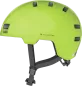Preview: ABUS Bike Helmet Skurb - Signal Yellow