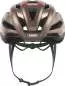 Preview: ABUS Bike Helmet StormChaser - Metallic Copper