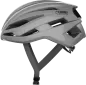 Preview: ABUS Velohelm StormChaser - Race Grey