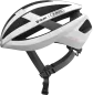 Preview: ABUS Velohelm Viantor Quin - Polar White