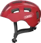 Preview: ABUS Bike Helmet Youn-I 2.0 - Blaze Red
