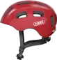 Preview: ABUS Bike Helmet Youn-I 2.0 - Blaze Red