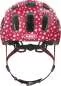 Preview: ABUS Bike Helmet Youn-I 2.0 - Cherry Heart