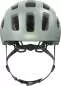 Preview: ABUS Bike Helmet Youn-I 2.0 - Cool Grey