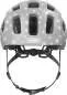 Preview: ABUS Bike Helmet Youn-I 2.0 - Grey Star