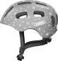 Preview: ABUS Bike Helmet Youn-I 2.0 - Grey Star
