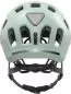 Preview: ABUS Bike Helmet Youn-I 2.0 - Iced Mint