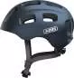 Preview: ABUS Bike Helmet Youn-I 2.0 - Midnight Blue