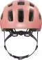 Preview: ABUS Bike Helmet Youn-I 2.0 - Rose Gold