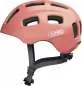 Preview: ABUS Bike Helmet Youn-I 2.0 - Rose Gold