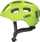 Preview: ABUS Bike Helmet Youn-I 2.0 - Signal Yellow