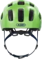Preview: ABUS Bike Helmet Youn-I 2.0 - Sparkling Green