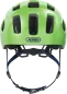 Preview: ABUS Bike Helmet Youn-I 2.0 - Sparkling Green