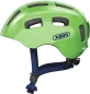 Preview: ABUS Bike Helmet Youn-I 2.0 - Sparkling Green