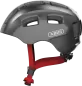 Preview: ABUS Bike Helmet Youn-I 2.0 - Sparkling Titan