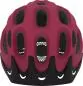 Preview: ABUS Velohelm Kinder Youn-I ACE - Cherry Red
