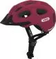 Preview: ABUS Velohelm Kinder Youn-I ACE - Cherry Red
