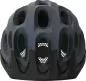 Preview: ABUS Velohelm Kinder Youn-I ACE - Metallic Blue