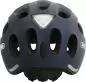 Preview: ABUS Velohelm Kinder Youn-I ACE - Metallic Blue