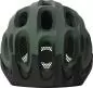 Preview: ABUS Youn-I ACE Bike Helmet - Metallic Green