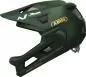 Preview: Abus Kids Velo Helmet YouDrop FF - moss green