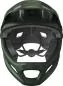 Preview: Abus Kids Velo Helmet YouDrop FF - moss green
