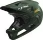 Preview: Abus Kids Velo Helmet YouDrop FF - moss green