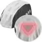 Preview: Abus Rain Cap Toplight - black