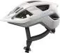 Preview: Abus Velo Helmet Aduro 3.0 LED - white art