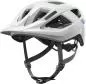 Preview: Abus Velo Helmet Aduro 3.0 LED - white art