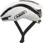 Preview: Abus Velo Helmet GameChanger 2.0 MIPS - shiny white Preview: Abus Velo Helmet GameChanger 2.0 MIPS - shiny white