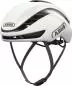 Preview: Abus Velo Helmet GameChanger 2.0 MIPS - shiny white Preview: Abus Velo Helmet GameChanger 2.0 MIPS - shiny white