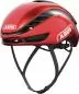 Preview: Abus Velo Helmet GameChanger 2.0 - performance red Preview: Abus Velo Helmet GameChanger 2.0 - performance red