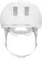 Preview: Abus Velo Helmet HUD-Y - pure white