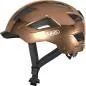Preview: Abus Velo Helmet Hyban 2.0 - chrome rosé