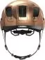 Preview: Abus Velo Helmet Hyban 2.0 - chrome rosé