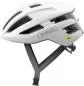 Preview: Abus Velo Helmet PowerDome MIPS - polar white