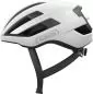 Preview: Abus Velohelm WingBack - polar white