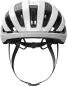 Preview: Abus Velo Helmet WingBack - polar white