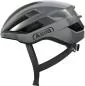 Preview: Abus Velohelm WingBack - race grey