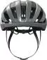 Preview: Abus Velohelm WingBack - race grey