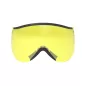 Preview: Giro Vue/Essence Replacement Shield GELB
