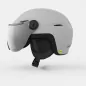 Preview: Giro Vue MIPS VIVID Helm GRAU