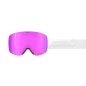 Preview: Giro Contour RS Damen Vivid Goggle WEISS