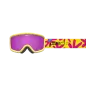 Preview: Giro Chico 2.0 Flash Goggle GELB