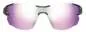 Preview: Julbo Eyewear Aerolite - Grey-Blue, Multilayer Light Pink