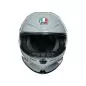 Preview: AGV K-6 Uni Full Face Helmet - grey