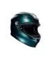 Preview: AGV K-6 Uni Full Face Helmet - matt petrol